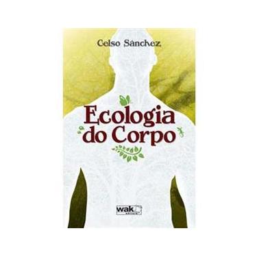 Imagem de Livro - Ecologia do Corpo