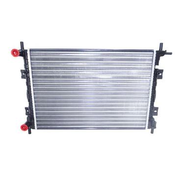 Imagem de Radiador de Água Courier Fiesta Rocam 1.0 C/S/Ar 2000 a 2002 / Ford Ka 1.0/1.6 S/Ar 2009 a 2012