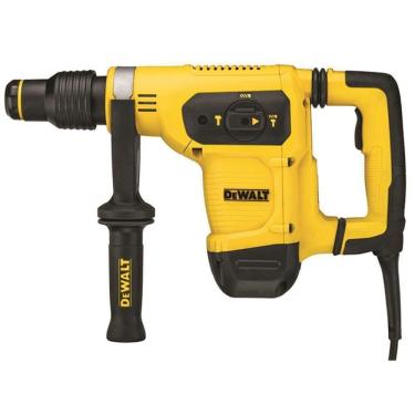 Imagem de Martelo Perfurador Rompedor 1050W C Maleta 220V D25481K-B2