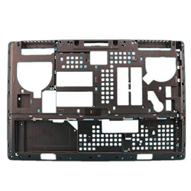 Imagem de Capa inferior de notebook para DELL Precision 17 7710 M7710 Preto AABP0 AM1DJ000401 04M07T 4M07T Novo