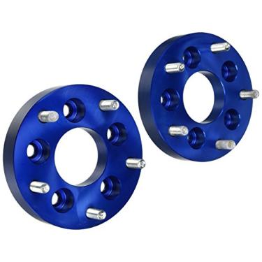 Imagem de Spidertrax Kit adaptador de roda S2PWHS004