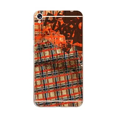 Imagem de Capa Adesivo Skin194 Verso Para Zenfone Live 5.0 (ZB501KL)