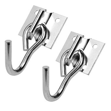 Imagem de Gancho para Rede de Parafusar Zincado Beltools