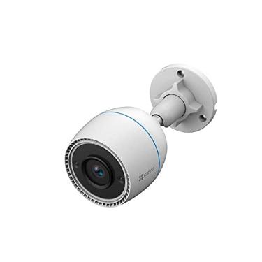 Imagem de Câmera De Segurança Ezviz C3TN 2MP FHD Wifi 2.8mm CS-C3TN-A0-1H2WF