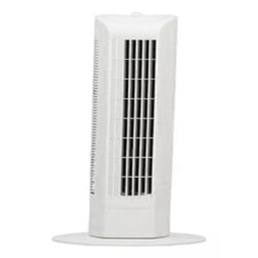 Imagem de Ventilador Torre 75x22cm 45w 127v Com 3 Velocidades Giro 85º