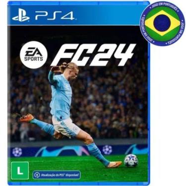 Fifa 24 ps4: Encontre Promoções e o Menor Preço No Zoom