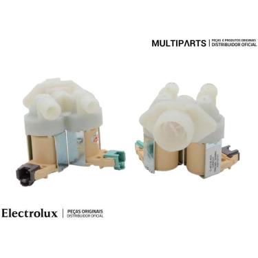 Imagem de Válvula Dupla 220V A00192101 Lr Electrolux Lfe11 Frontal