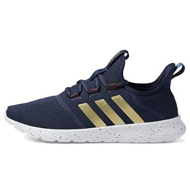Adidas cloudfoam femme outlet running