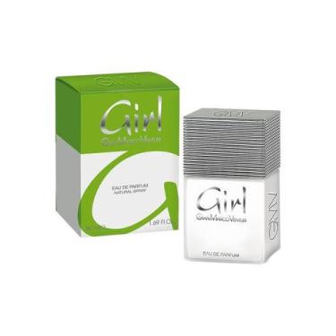 Imagem de Perfume Feminino Gian Marco Venturi Girl Edp 100ml