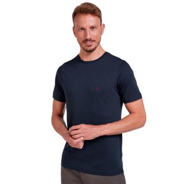 Imagem de Camiseta Individual Regular Basic Masculino-Masculino