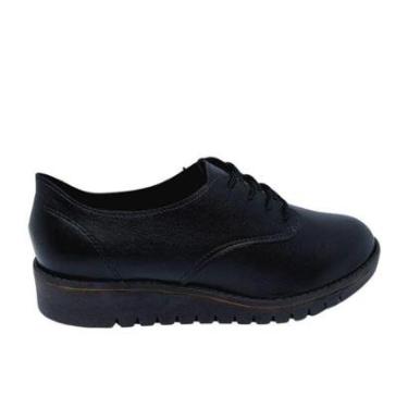 Imagem de Sapato Oxford Beira Rio Feminino-Feminino
