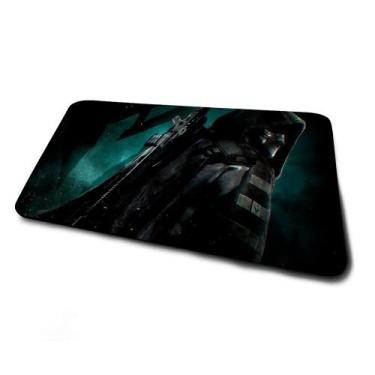 Imagem de Mouse Pad Gamer Call of Duty Personagem - Império da Impressão, 60cm x