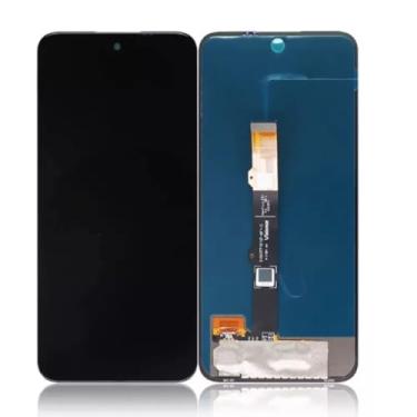 Imagem de Tela Display Lcd Touch Screen Para Moto G31 G41 G71 G42 Ori