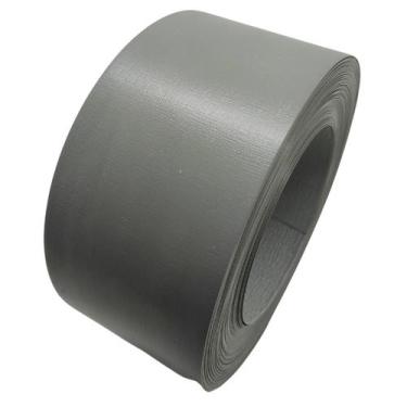 Imagem de Fita de Pvc Para Mdf Verde Verbenni Greenplac 32mm X 20m Moveis Acabam