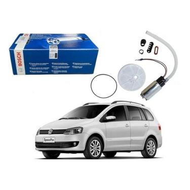 Imagem de Bomba Combustivel Spacefox 1.6 Flex 2010 A 2014 - Bosch