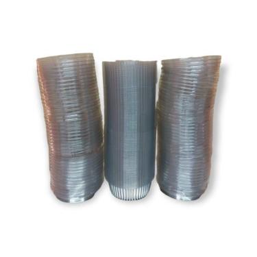 Imagem de Embalagem Doce Redondo 170ml G640 Galvanotek c/150 un