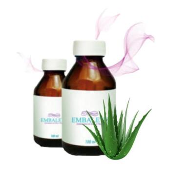 Imagem de Óleo Vegetal Carreador de Natural Aloe Vera 100gr - Embaleve Comércio