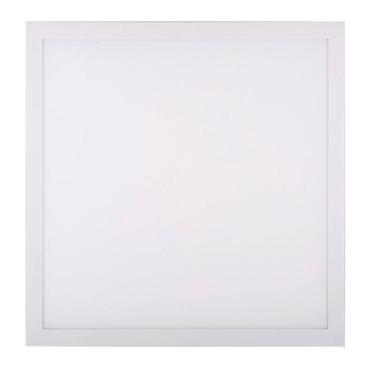 Imagem de Plafon Led Quadrado Embutir 45w 60x60 Painel 3000k Avant