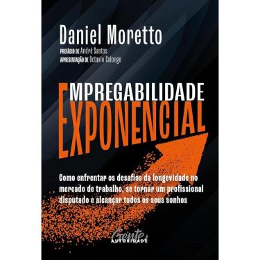 Imagem de Empregabilidade exponencial