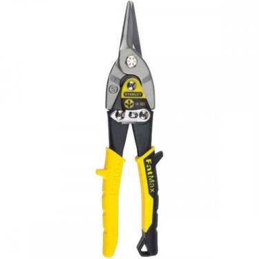 Imagem de Tesoura P/Chapa Aviac.Stanl.Rta/563 - Stanley