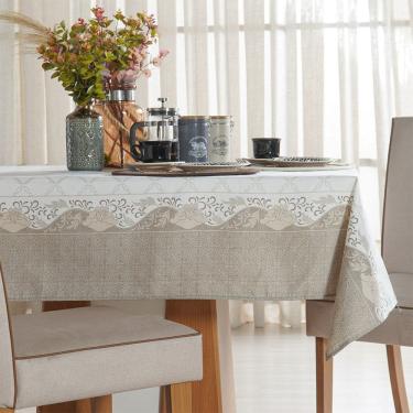 Imagem de Trilho de Mesa Facile Repelente à Água 40x140cm