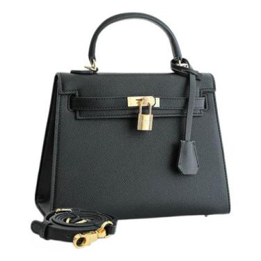 Imagem de Bolsa Feminina Sofisticada Reforçada Moderna Lançamento 2025 - Alwy