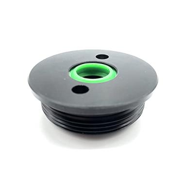 Imagem de jetunit Para Trim Cylingder 1100-8M0021648 99638A1 878243A1 Tampa de extremidade de inclinação para Mercury Race Mariner 35HP-250HP Motor de popa (1976-2014) Cilindro com vedações