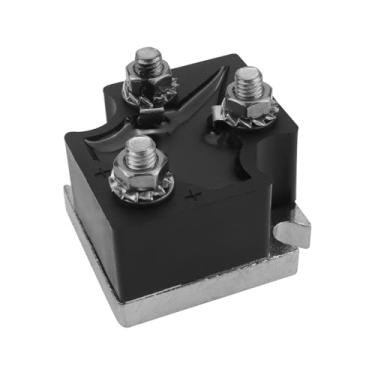 Imagem de Regulador de tensão retificador para Mercury Mariner 1976-1998 6-200hp motor de popa substituir 816770T 816770 62351A1 62351A2 8M0058226