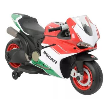 Imagem de Mini Moto Eletrica 12V Ducatti 1299 Panigale Bw364