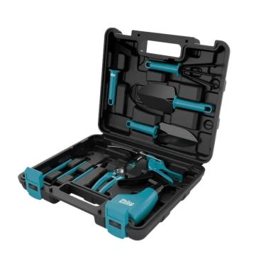 Imagem de Kit Jardinagem 10 Ferramentas Philco