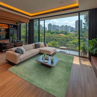 Imagem de Tapete 200x300cm Relex N Tapetes São Carlos Oliva