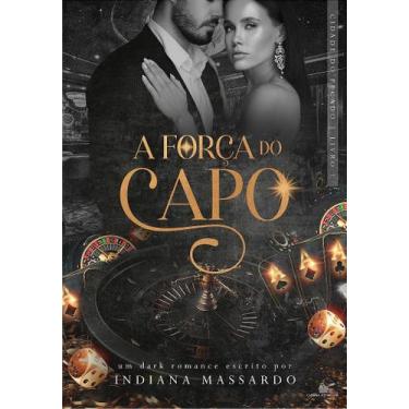 Imagem de A força do capo - indiana massardo - no-brand