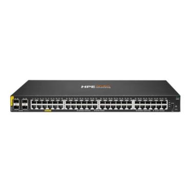 Imagem de Switch HPE Aruba 6000 48G CL4 4 SFP - R8N85A I [F030]