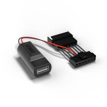 Imagem de Dongar Adaptador de energia Dashcam Technologies (econômico de 7 pinos)