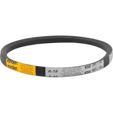 Imagem de Correia Perfil V A-19 Industrial Vonder Plus
