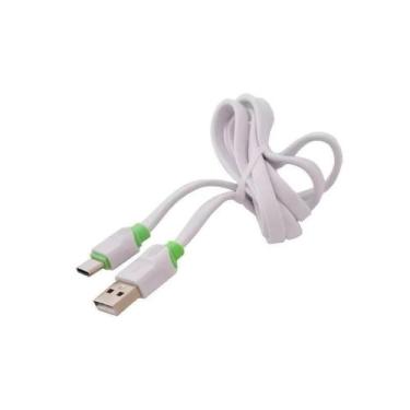 Imagem de Cabo De Dados E Carga USBTipoc ABS 1M - Fix