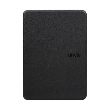 Imagem de Capa Rígida Compatível Com Kindle 11 Geração 2022 C2V2L3