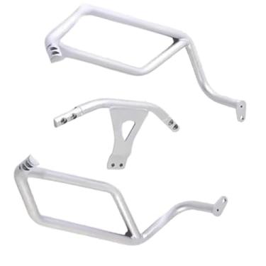 Imagem de Barra antiqueda de proteção de motocicleta para CF800MT (amortecedor 800MT-X)