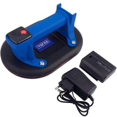 Imagem de Ventosa a Bateria Torkz TRB0041