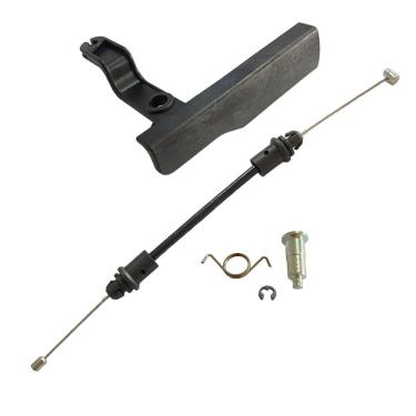 Imagem de Reparo Alavanca Freio Estacionamento Ford F250 F350 F4000