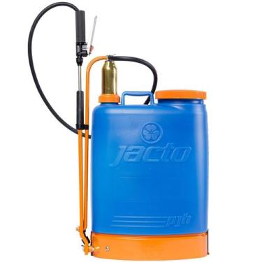 Imagem de Pulverizador 16,0L Costal Jacto Pj