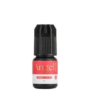 Imagem de Cola Adesivo Para Extensão de Cílios Beautify Angel 3gr - Alta Perform