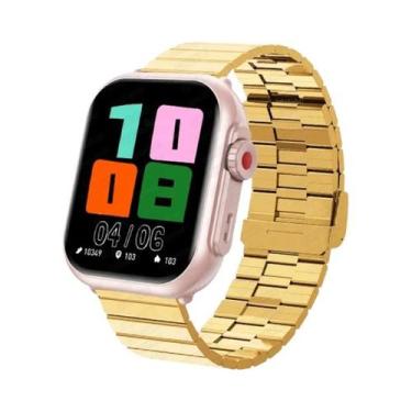 Imagem de Relógio Inteligente Unissex À Prova D'Água Ultra 2 SE 1000mAh AMOLED M