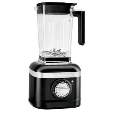 Imagem de LIQUIDIFICADOR KITCHENAID 5VEL K400 PRETO (BLACK MATTE) 127V KUA35APANA