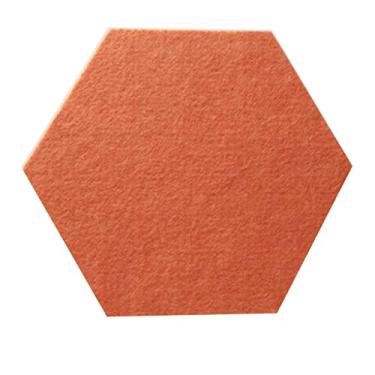 Imagem de Adesivo de parede criativo para papéis de parede de feltro adesivos de parede para exibição de fotos adesivo de quadro de cortiça decalque adesivo de papel de parede estético acessórios de casa para