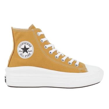 Imagem de Tênis Converse All Star Chuck Taylor HI Feminino
