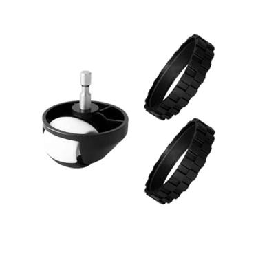 Imagem de Mop Cloth Hepa Filter Parts Compatible With Irobot Roomba J5 / J5 + / I5 / I5+ Vacuum Cleaner Accessories Main Side Brush Wheel Replacement(Set13)