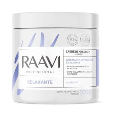 Imagem de Creme Relaxante Spa 500G