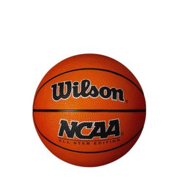 Imagem de Bola de Basquete NCAA MINI (Laranja)
