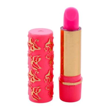 Imagem de Batom Colorido Rosa Bella Femme